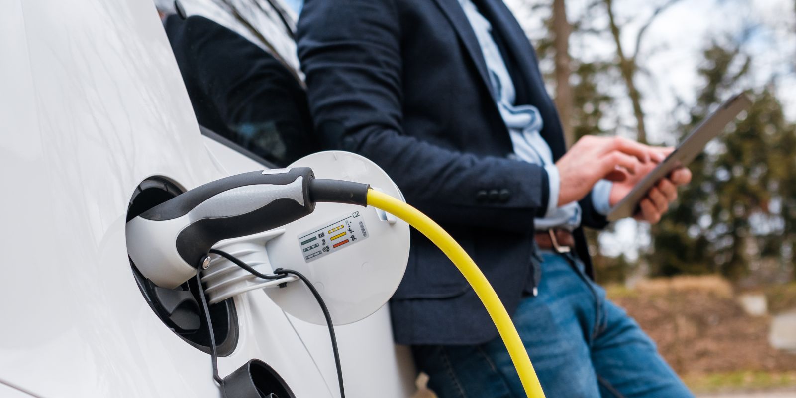 Primecom 240v Car Charger: A Smart Solution for Fast and Convenient EV Charging